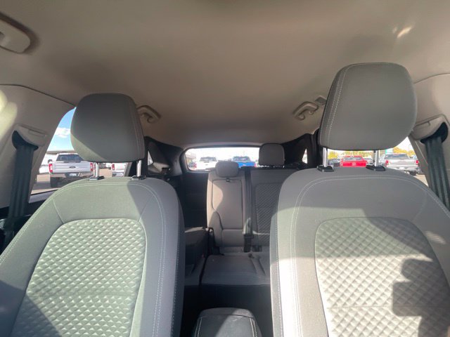 Used 2020 Ford Escape SE AWD/4WD image 10