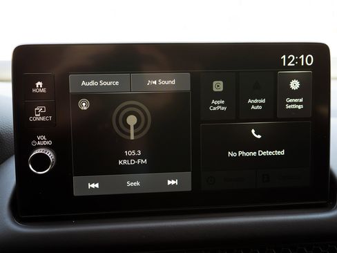 Certified 2026 Honda HR-V LX image 31