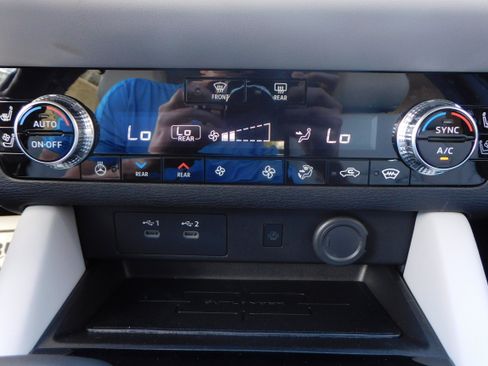 New 2025 Mitsubishi Outlander AWD image 21