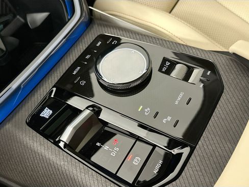 New 2026 BMW X3 xDrive30 image 16