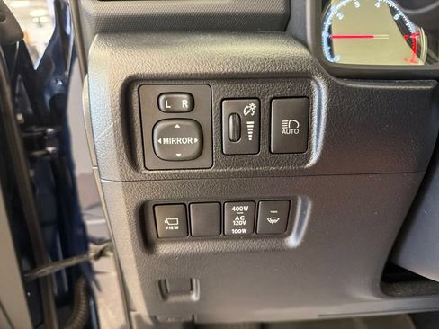 Used 2024 Toyota 4Runner TRD Off-Road Premium w/ Off Road Premium Plus Package AWD/4WD image 20