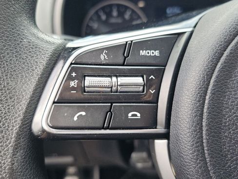 Used 2022 Kia Sportage LX AWD/4WD image 11