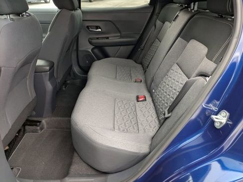 Certified 2026 Nissan Kicks SV image 26