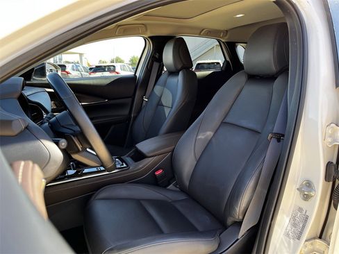 Used 2024 MAZDA CX-30 2.5 Turbo w/ Premium Package image 23