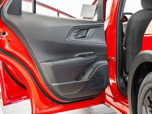 New 2026 Toyota Prius Plug-In Hybrid image 33