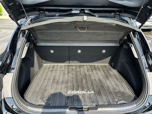 Used 2024 Toyota Corolla SE FWD image 27
