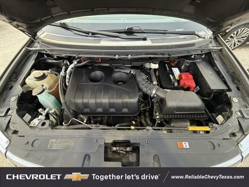 Used 2012 Ford Edge SEL FWD image 33