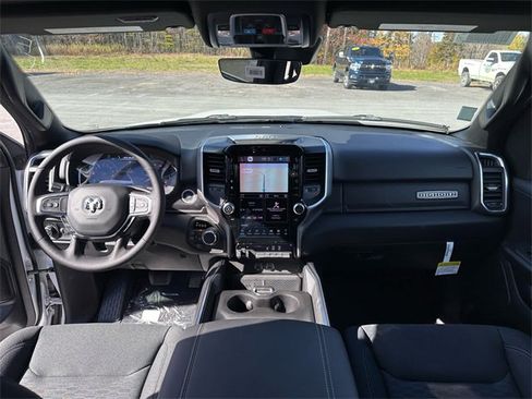 New 2026 RAM 1500 Big Horn image 11