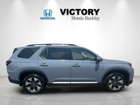 New 2026 Honda Pilot Elite image 6