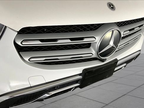 Certified 2021 Mercedes-Benz GLC 300 4MATIC image 29