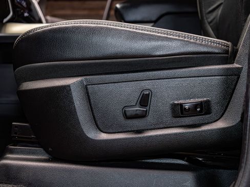 Used 2023 RAM 2500 Laramie image 21