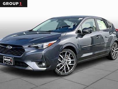 New 2026 Subaru Impreza 2.0i Sport