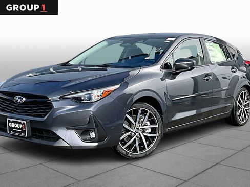 New 2026 Subaru Impreza 2.0i Sport image 1