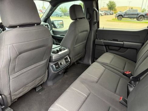 Certified 2024 Ford F150 STX RWD image 20
