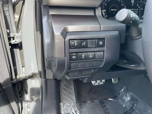 Used 2025 Toyota 4Runner TRD Sport image 29