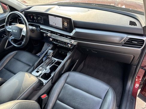 Used 2023 Kia Telluride S w/ S Sunroof Package image 26