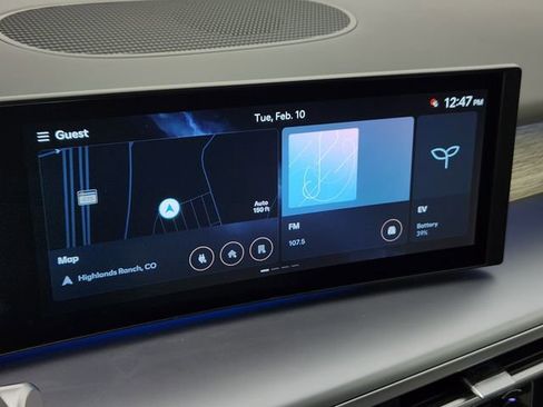 New 2026 Hyundai Ioniq 9 Limited image 18