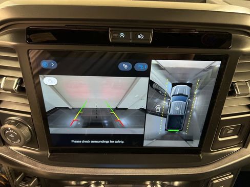 New 2026 Ford F150 Tremor AWD/4WD image 12