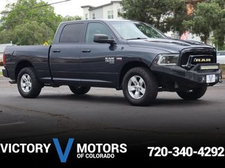Used 2020 RAM 1500 Classic SLT RWD video 1