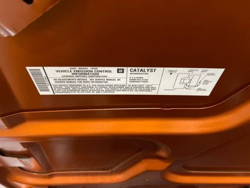 Used 2005 Chevrolet Colorado LS image 56