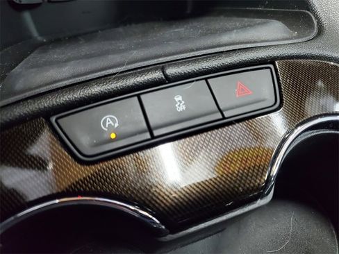 Used 2023 GMC Acadia AT4 w/ Trailering Package image 25