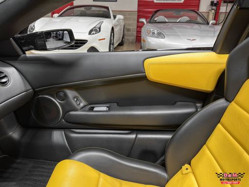 Used 2005 Lamborghini Murcielago Roadster image 24