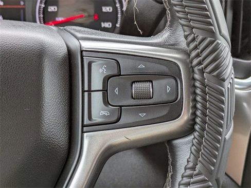 Used 2022 Chevrolet Silverado 1500 LT image 26