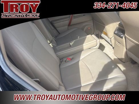 Used 2010 Toyota Highlander Limited image 22