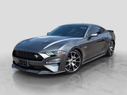 Used 2020 Ford Mustang Premium w/ 2.3L High Performance Package
