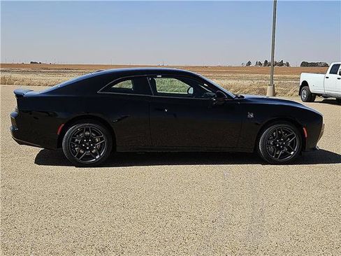 New 2026 Dodge Charger Scat Pack image 5