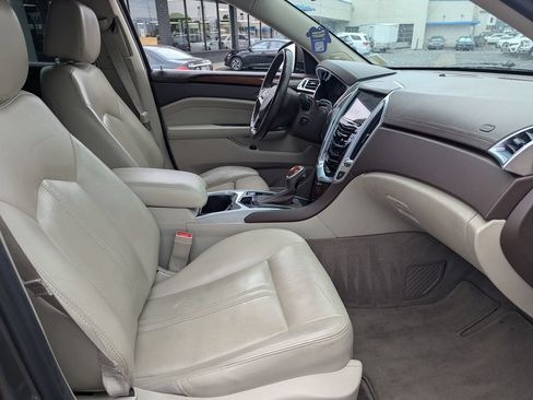 Used 2014 Cadillac SRX Premium AWD/4WD image 36