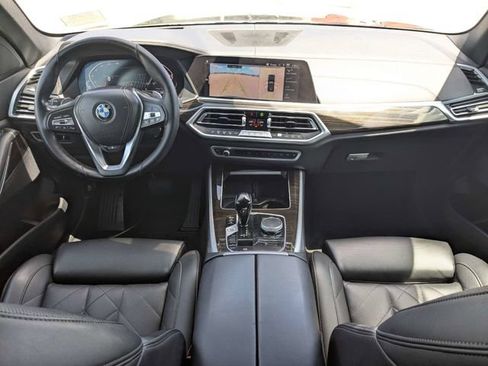 Used 2023 BMW X5 sDrive40i RWD image 21