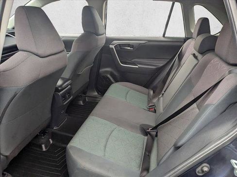 Used 2024 Toyota RAV4 XLE image 16