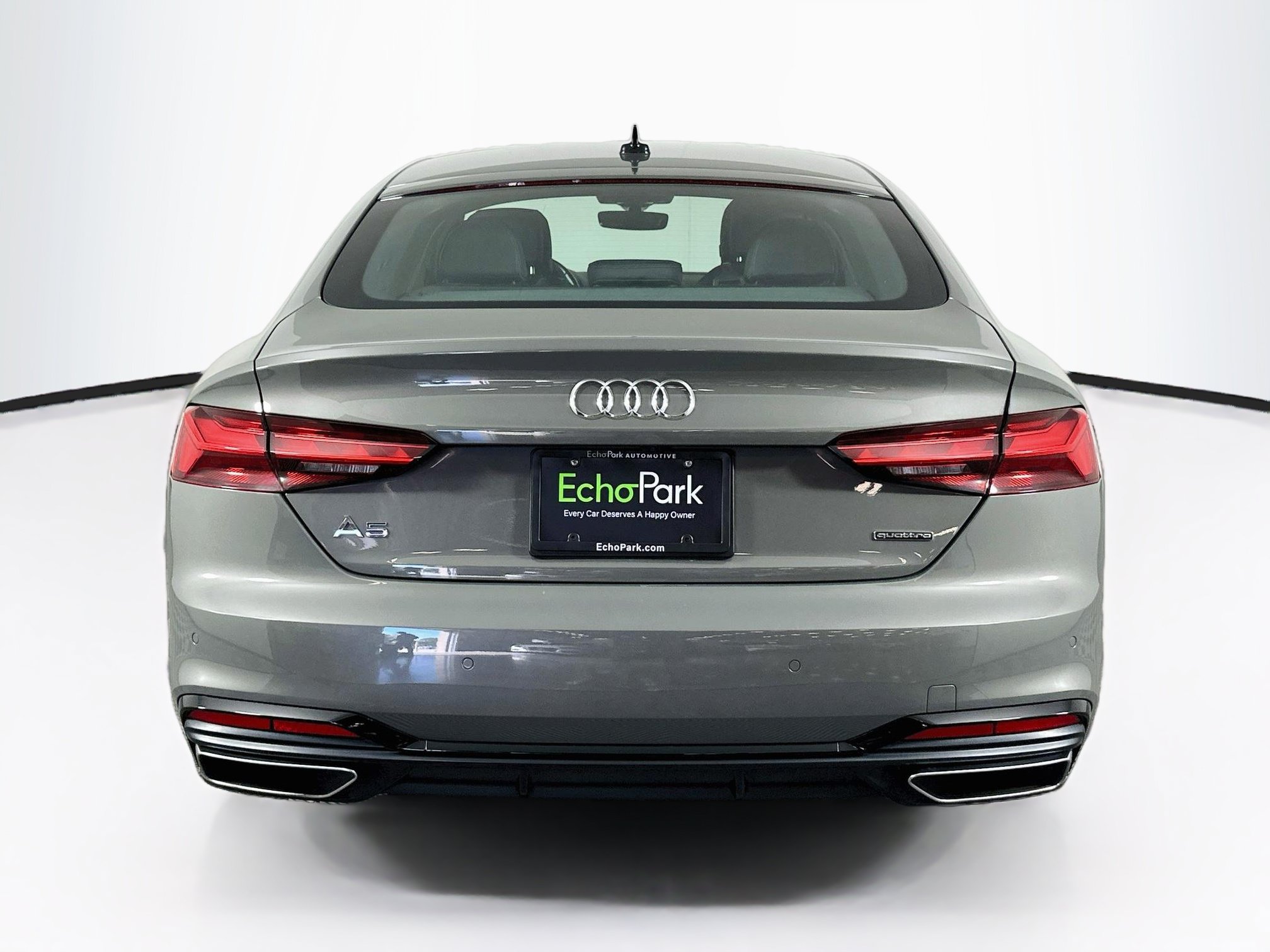 Used 2025 Audi A5 2.0T Premium AWD/4WD image 7