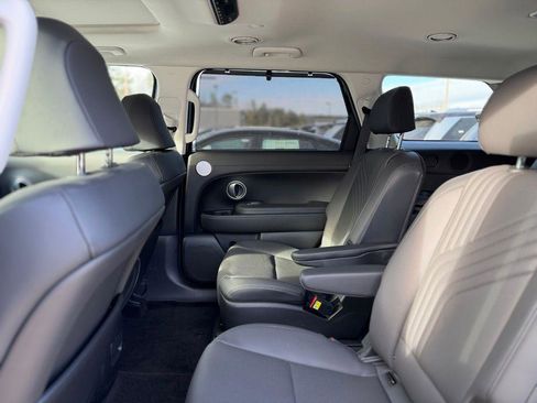 New 2026 Hyundai Palisade SEL image 6