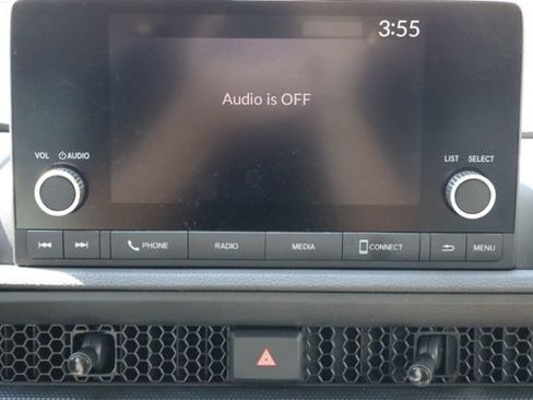 Used 2024 Honda CR-V EX image 13