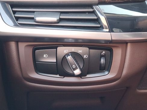 Used 2016 BMW X5 sDrive35i RWD image 16