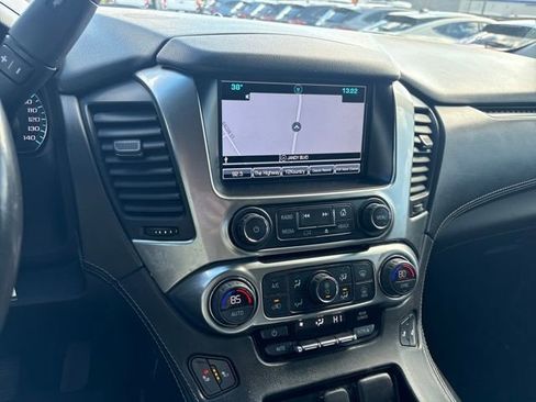 Used 2018 Chevrolet Tahoe LT AWD/4WD image 20
