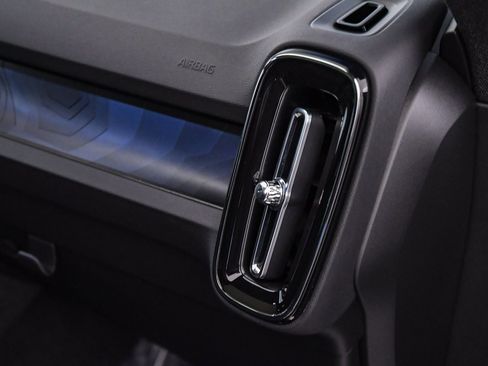 Certified 2023 Volvo C40 P8 Recharge Plus image 16