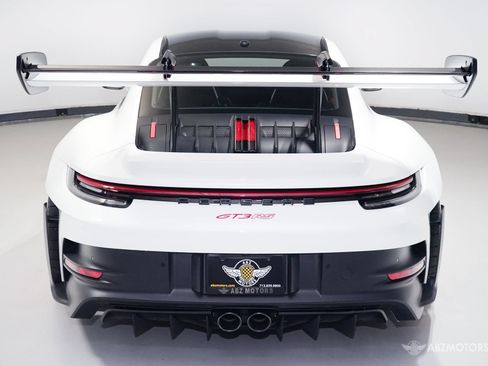 Used 2023 Porsche 911 GT3 RS RWD image 8