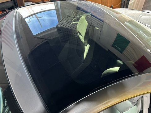 Used 2012 Mercedes-Benz SLK 350 2dr Roadster SLK 350 w/ Premium I Pkg image 5