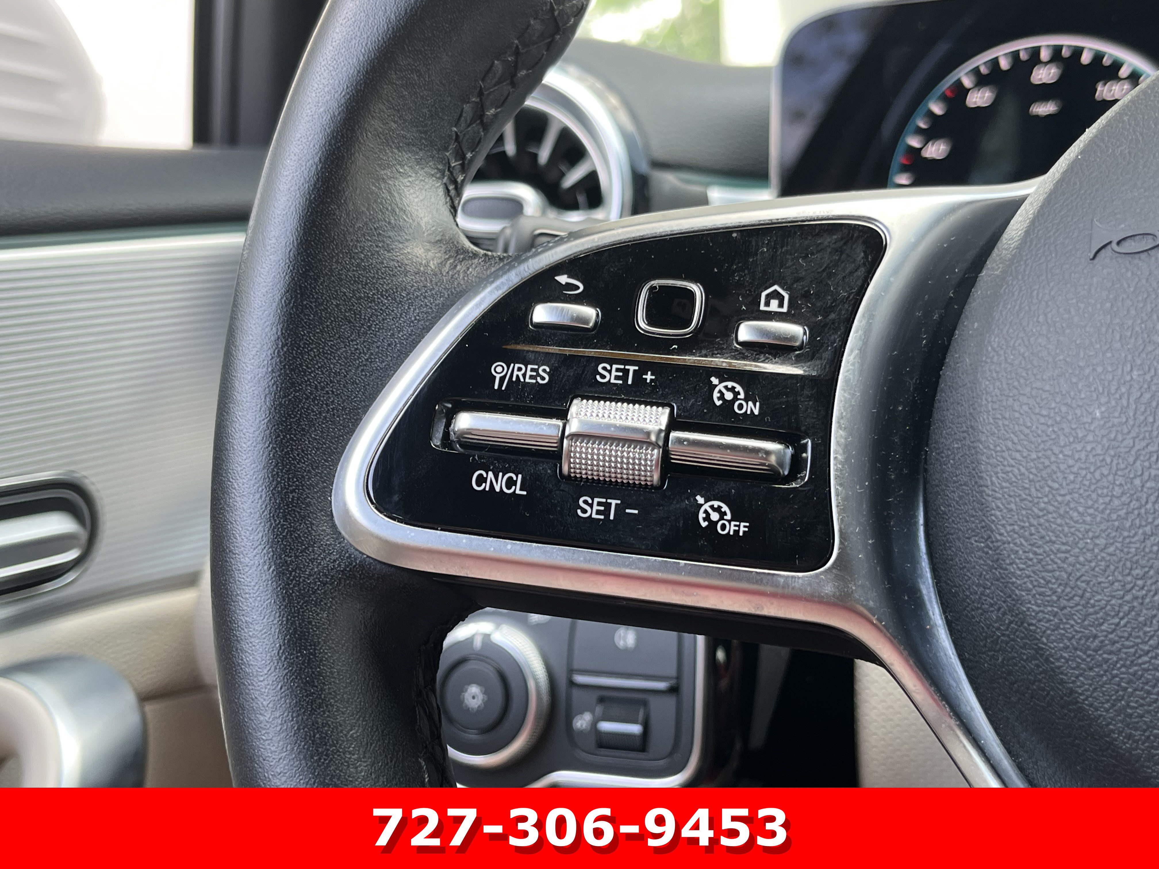Certified 2021 Mercedes-Benz A 220 image 23