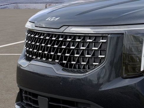 New 2026 Kia Carnival SX Prestige FWD image 12