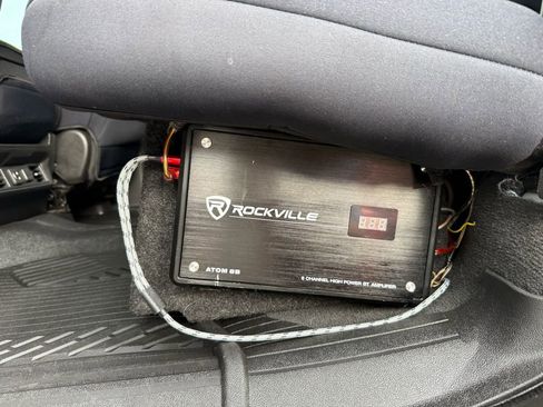 Used 2021 Chevrolet Silverado 1500 LT image 17