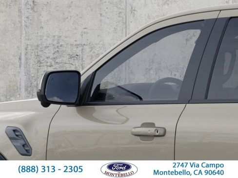 New 2026 Ford Ranger Raptor image 43