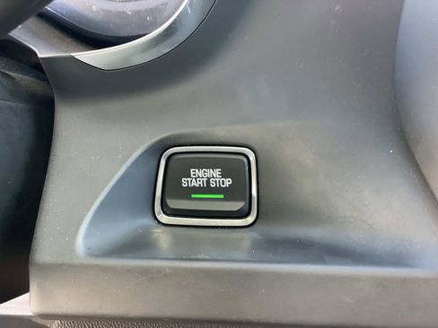 Used 2023 Chevrolet Camaro LT w/ RS Package image 14