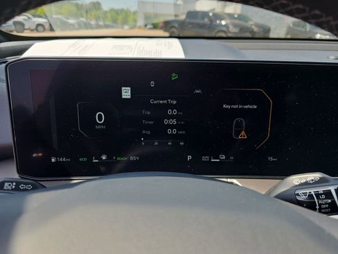 New 2026 Kia Sorento SX Prestige image 21