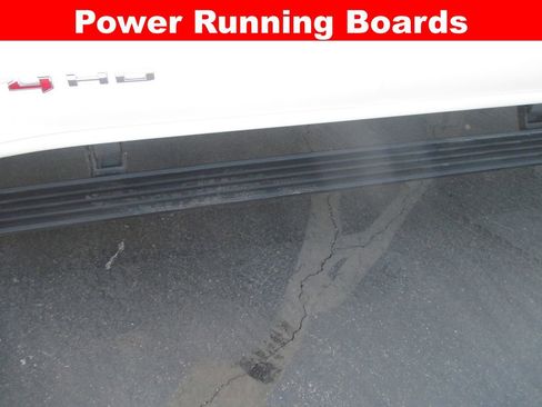 Used 2022 GMC Sierra 3500 AT4 w/ AT4 Preferred Package AWD/4WD image 15