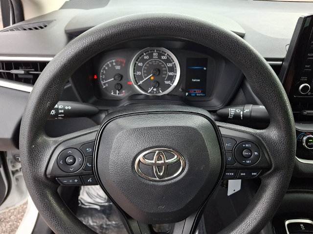 Certified 2022 Toyota Corolla LE FWD image 13