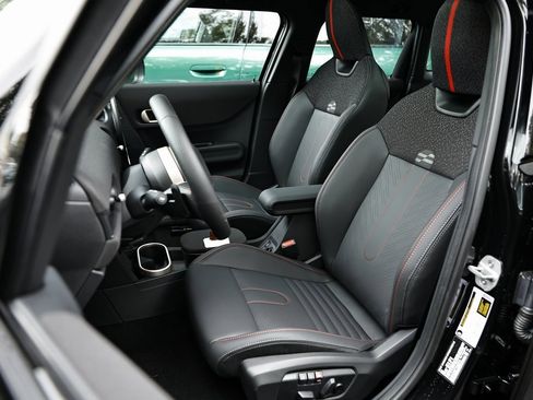 New 2026 MINI Cooper S image 20